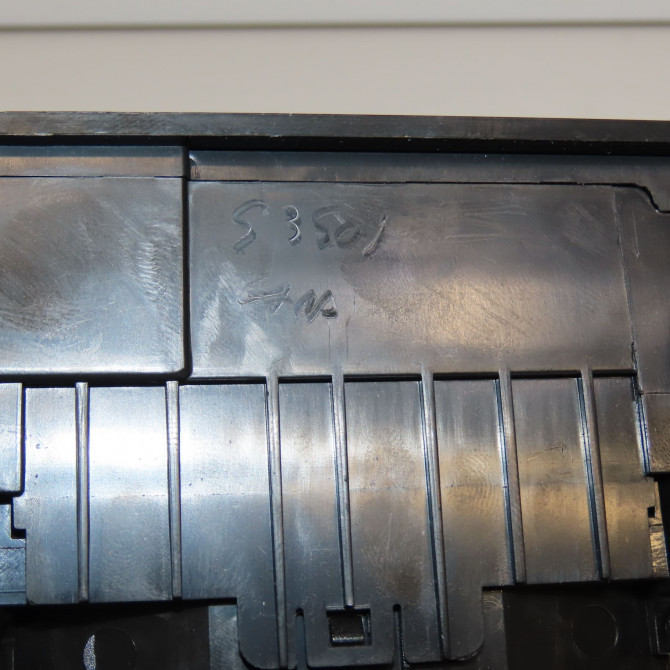 Commande de chauffage occasion  275702104R 3