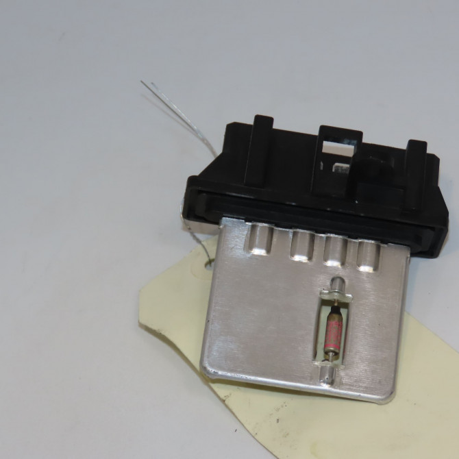 Resistance de chauffage occasion  271431192R 2