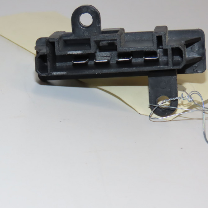 Resistance de chauffage occasion  271431192R 3