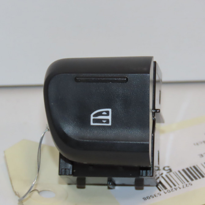 Commande lève-glace porte avant gauche occasion 1