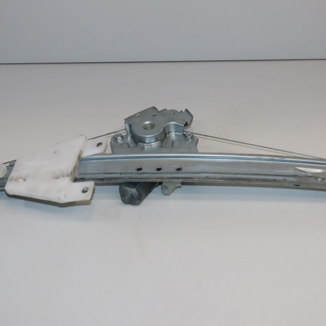 Mecanisme+moteur leve-glace avg occasion  807219488R 2
