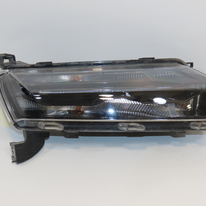 Clignotant droit occasion 1