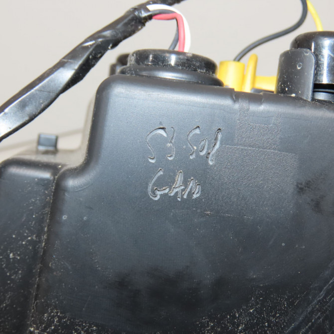 Clignotant droit occasion 4