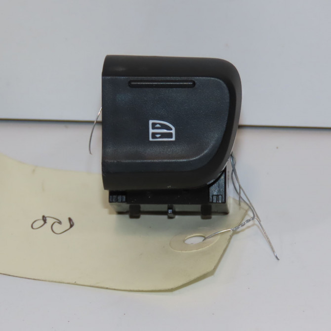 Commande lève-glace porte avant droite occasion 1