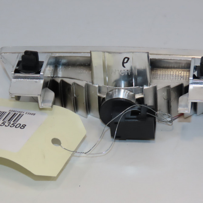 Feux stop supplementaire occasion  265901661R 2