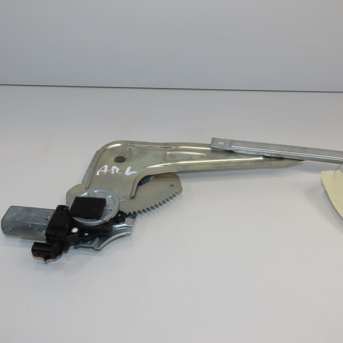 Mecanisme+moteur leve-glace arg occasion  827212971R 1
