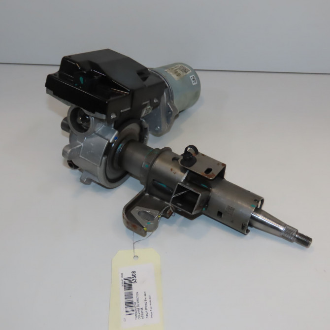 Colonne de direction assistee occasion  488109334R 1