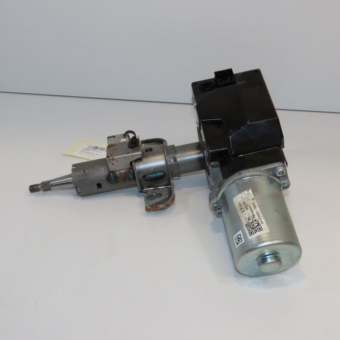 Colonne de direction assistee occasion  488109334R 2