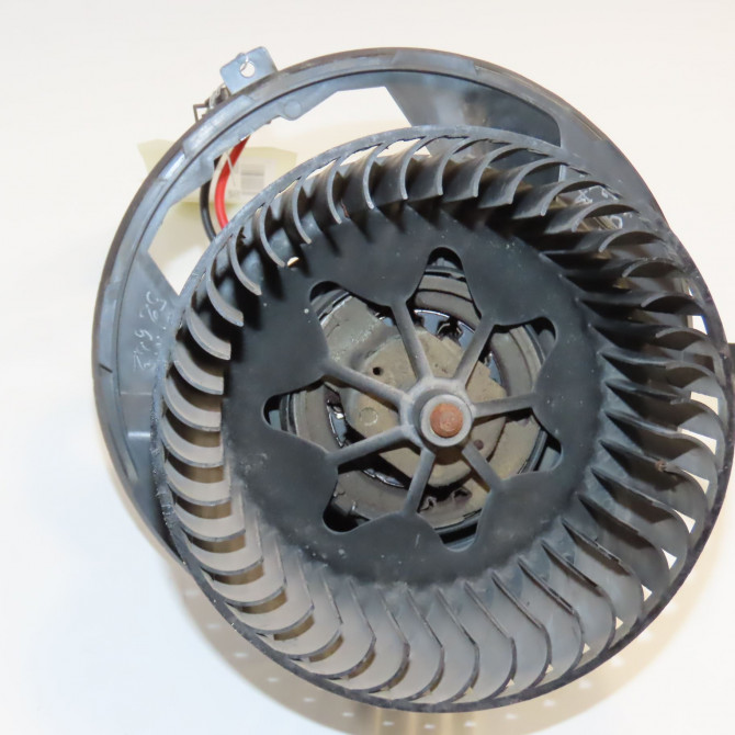 Ventilateur de chauffage occasion VOLKSWAGEN TOURAN I Phase 2 11-2006->09-2010 2.0TDi 16v 140ch 2