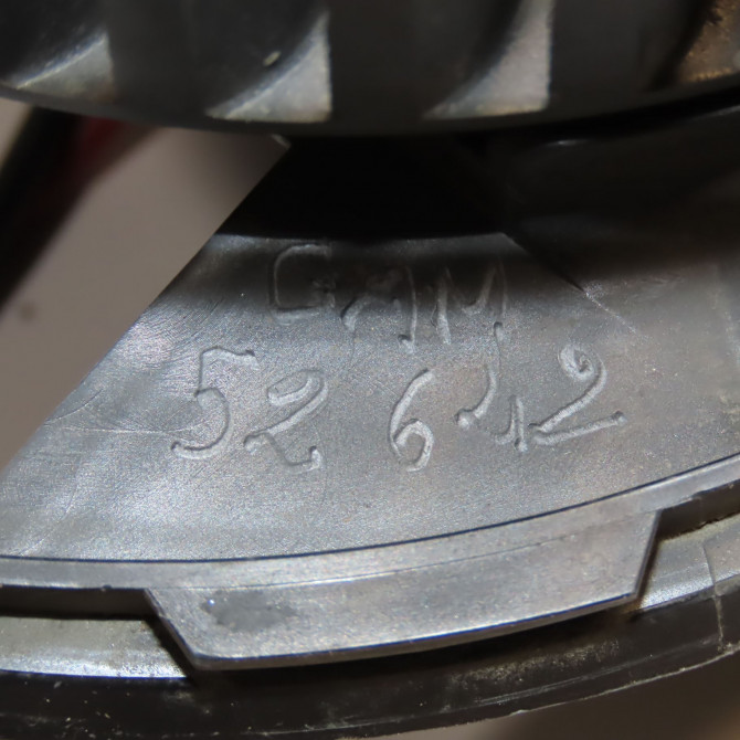 Ventilateur de chauffage occasion VOLKSWAGEN TOURAN I Phase 2 11-2006->09-2010 2.0TDi 16v 140ch 6