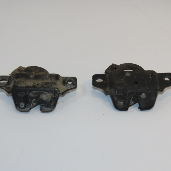 Serrure porte battante ard occasion CITROEN BERLINGO I Phase 1 09-1996->11-2002 1.9 D 1