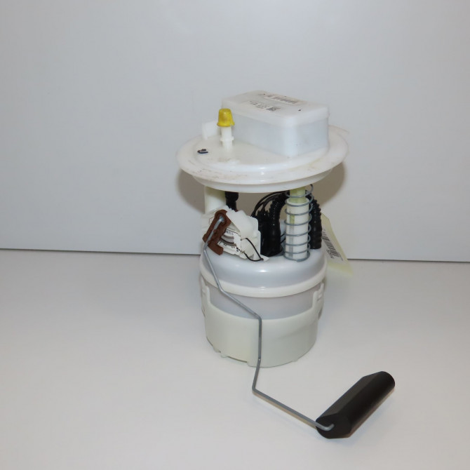 Jauge a carburant occasion DACIA DUSTER II Phase 1 10-2017->... 172026459R 1