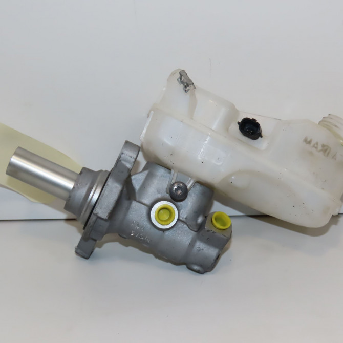 Maitre cylindre occasion DACIA DUSTER II Phase 1 10-2017->... 460117392R 1