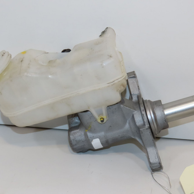 Maitre cylindre occasion DACIA DUSTER II Phase 1 10-2017->... 460117392R 2