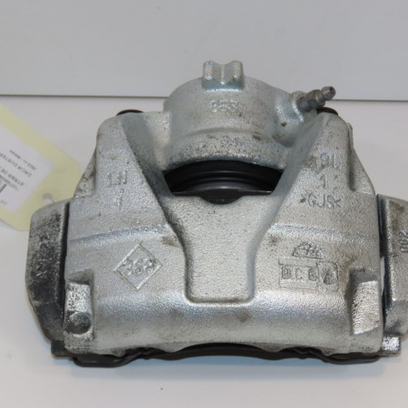 Etrier de frein avant droit occasion DACIA DUSTER II Phase 1 10-2017->... 410018218R