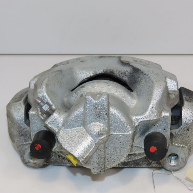 Etrier de frein avant droit occasion DACIA DUSTER II Phase 1 10-2017->... 410018218R 2