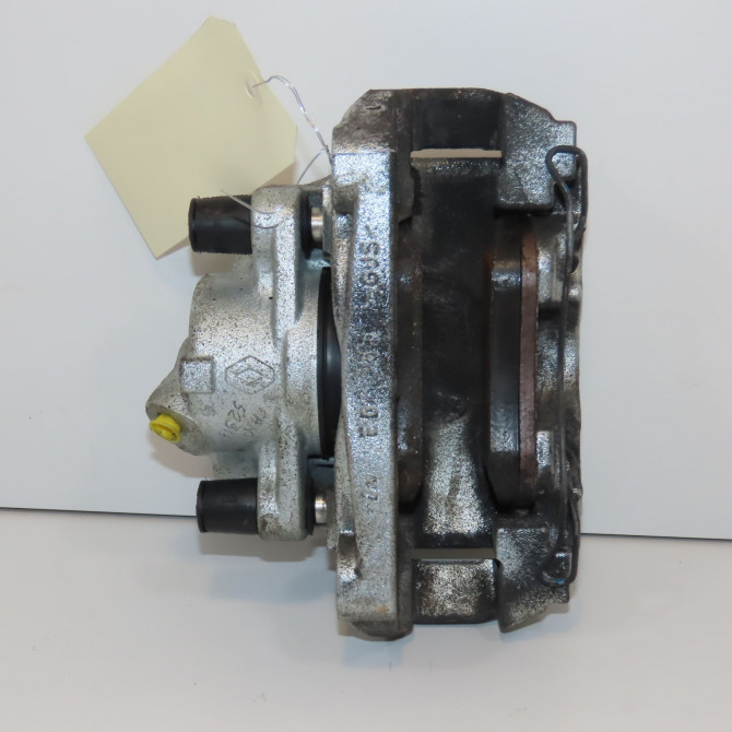 Etrier de frein avant droit occasion DACIA DUSTER II Phase 1 10-2017->... 410018218R 3
