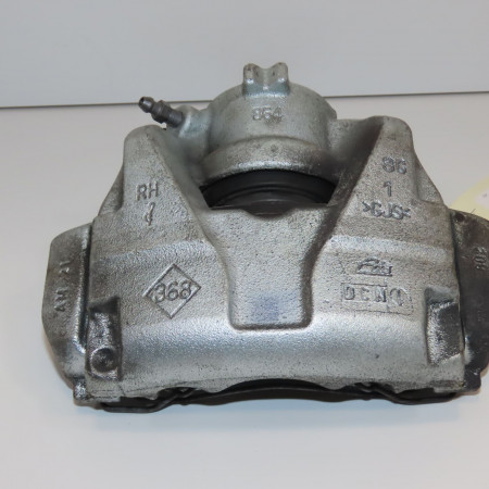 Etrier de frein avant gauche occasion DACIA DUSTER II Phase 1 10-2017->... 410111495R