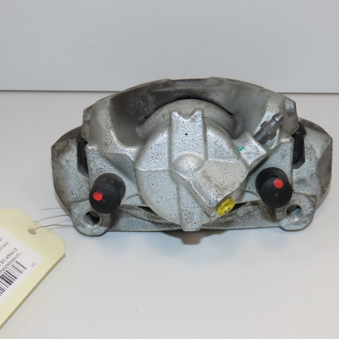 Etrier de frein avant gauche occasion DACIA DUSTER II Phase 1 10-2017->... 410111495R 2