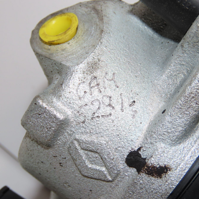 Etrier de frein avant gauche occasion DACIA DUSTER II Phase 1 10-2017->... 410111495R 4