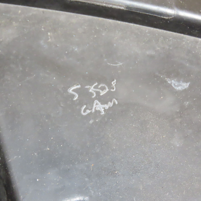 Phare droit occasion CITROEN C4 II Phase 2 11-2014->... 1.6 BlueHDI 120ch 9808623780 3