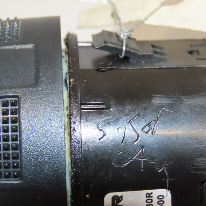 Levier de vitesses occasion 3