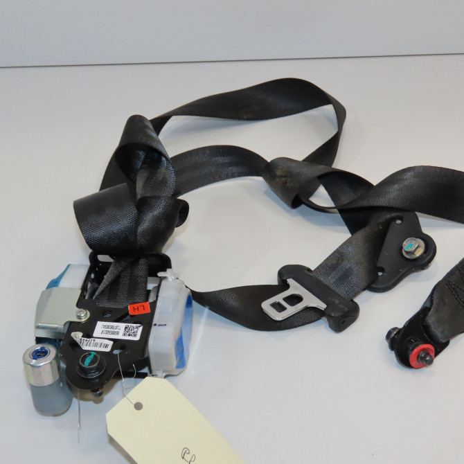 Ceinture avant gauche occasion  868853741R 1