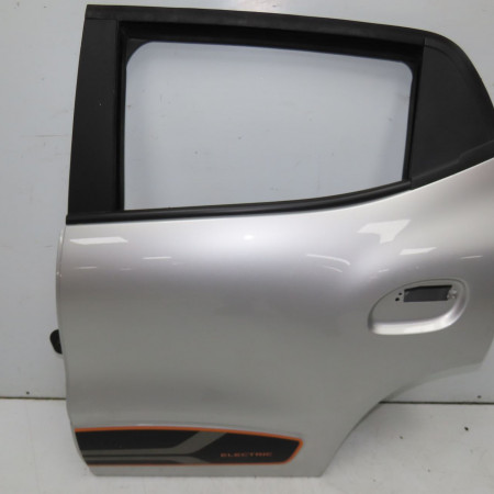 Porte arrière gauche occasion