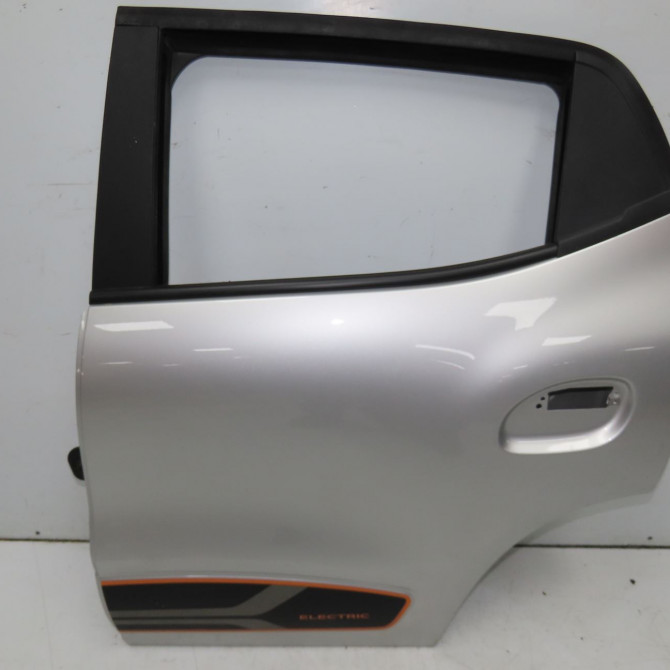 Porte arrière gauche occasion 1