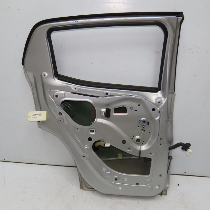 Porte arrière gauche occasion 2