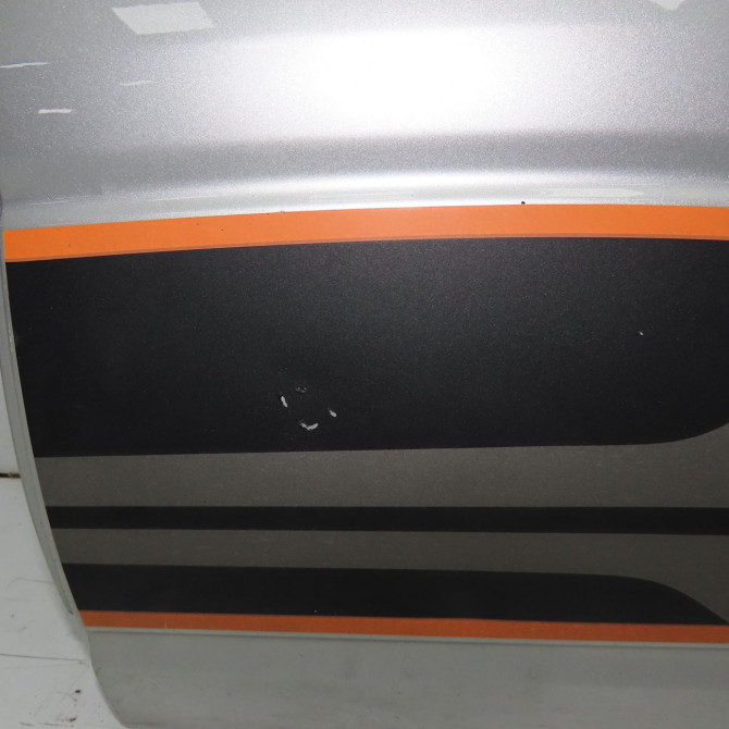 Porte arrière gauche occasion 3