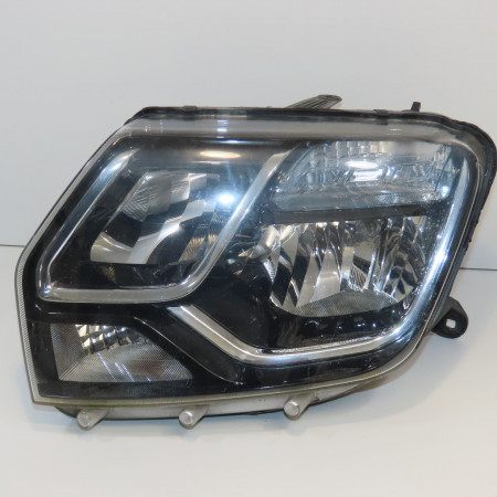 Phare gauche occasion