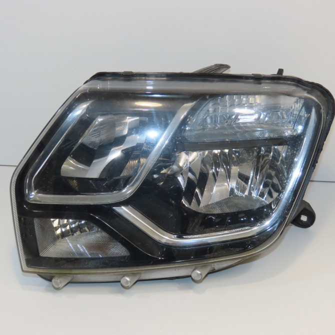 Phare gauche occasion 1