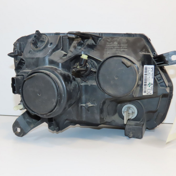 Phare gauche occasion 2