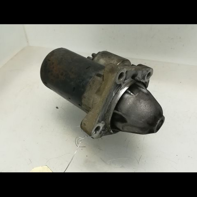 Démarreur occasion FORD FIESTA V Phase 2 10-2005->10-2008 1.3i 1564732 1