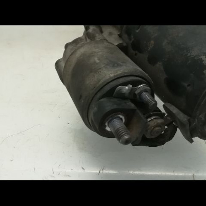 Démarreur occasion FORD FIESTA V Phase 2 10-2005->10-2008 1.3i 1564732 3