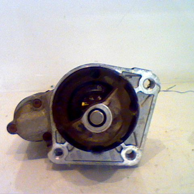 Démarreur occasion FORD FIESTA V Phase 1 09-2002->10-2005 1.3i 1564732 1