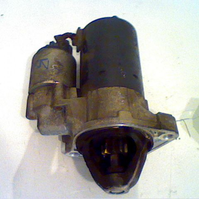 Démarreur occasion FORD FIESTA V Phase 1 09-2002->10-2005 1.3i 1564732 2