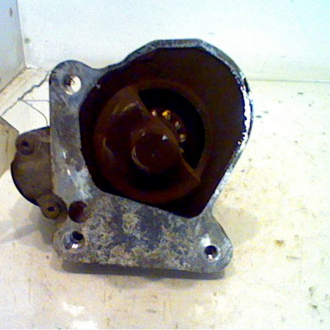 Démarreur occasion FORD FIESTA V Phase 1 09-2002->10-2005 1564732 1