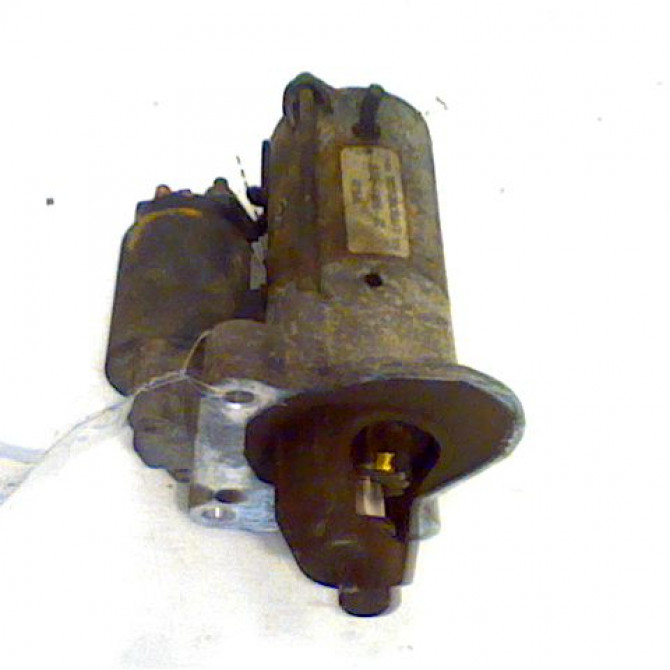 Démarreur occasion FORD FIESTA V Phase 1 09-2002->10-2005 1564732 2