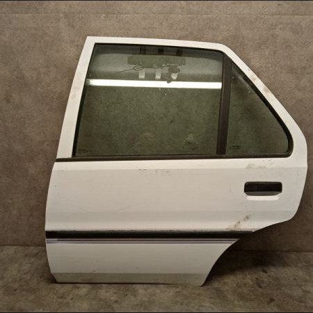 Porte arrière gauche occasion PEUGEOT 106 Phase 1 09-1991->04-1996 1.0i 900670