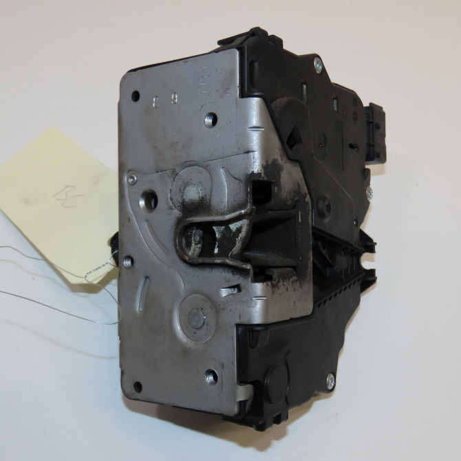 Serrure porte avg occasion OPEL CORSA IV Phase 2 01-2011->03-2015 13431841 1