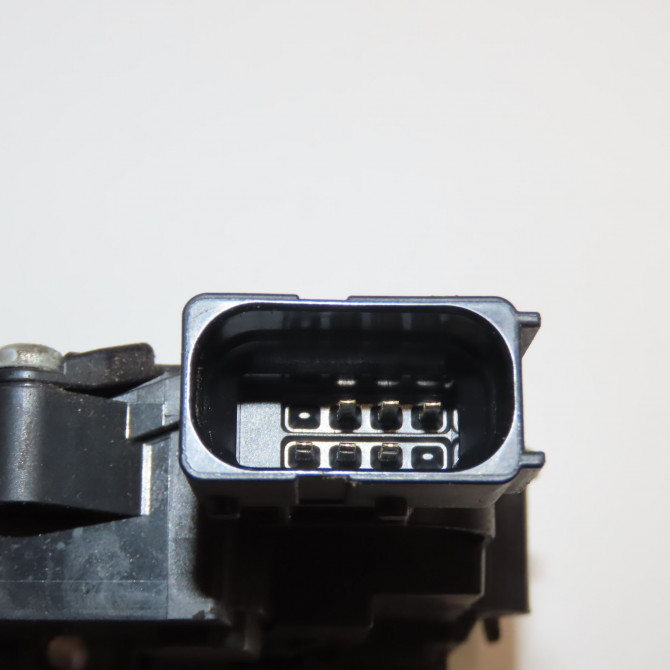 Serrure porte avg occasion OPEL CORSA IV Phase 2 01-2011->03-2015 13431841 3