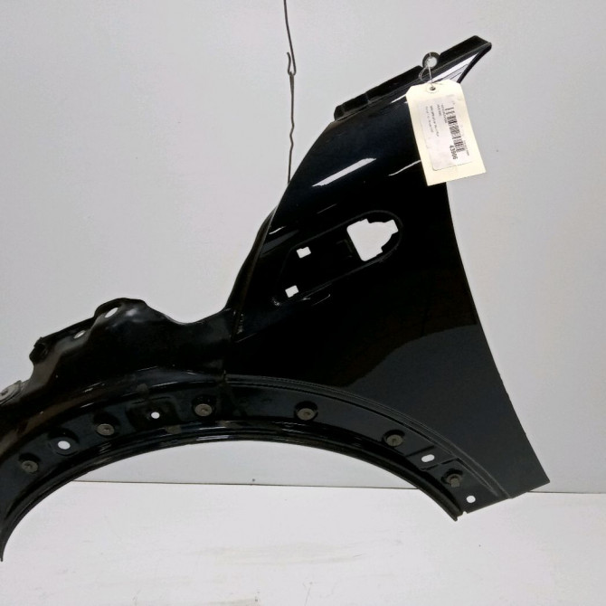 Aile avant gauche occasion MINI MINI II Phase 1 09-2006->12-2010 1.6i 16v 175ch COOPER S 41355A55B01 1