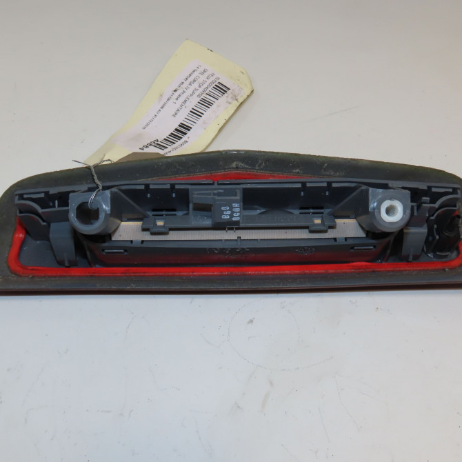Feux stop supplementaire occasion OPEL CORSA IV Phase 1 09-2006->12-2010 1.4 TWINPORT 90ch 13186347 2