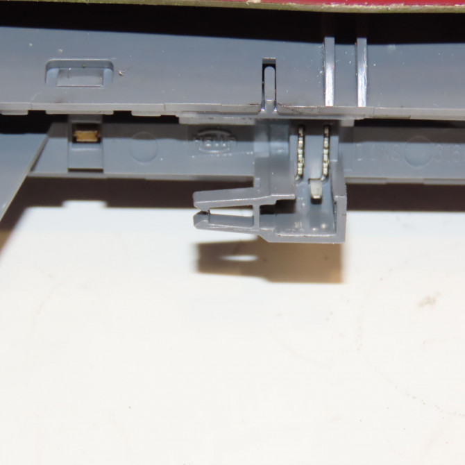 Feux stop supplementaire occasion OPEL CORSA IV Phase 1 09-2006->12-2010 1.4 TWINPORT 90ch 13186347 3