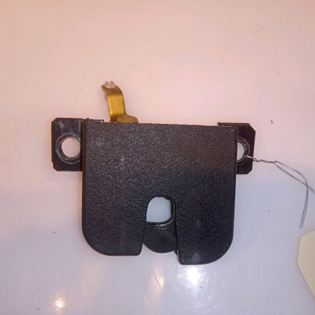 Serrure hayon occasion PORSCHE CAYENNE I 871945