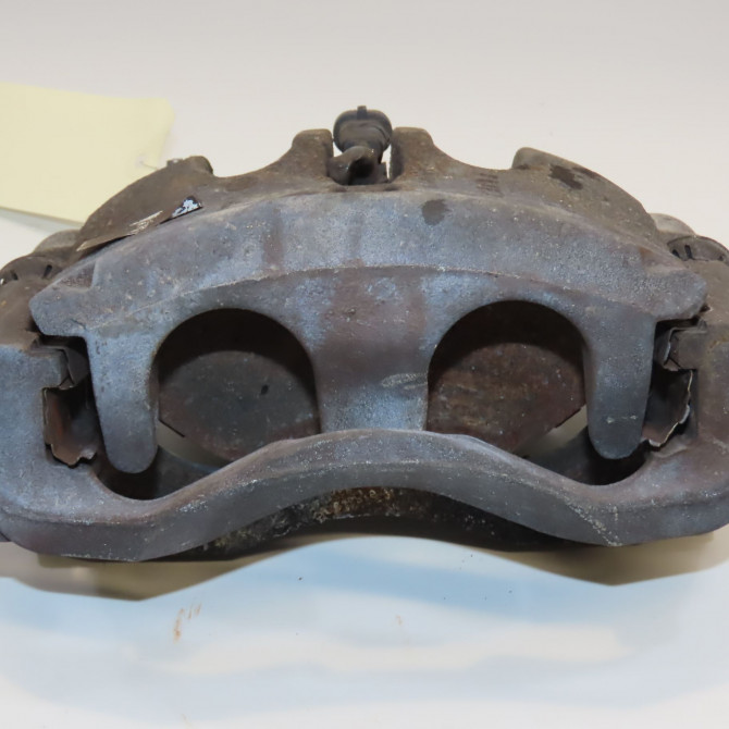 Etrier de frein avant gauche occasion  504354333 2