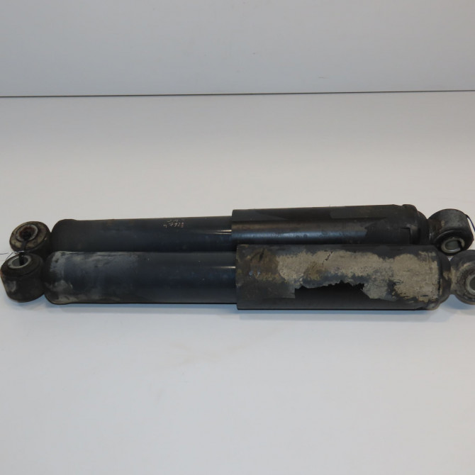 Amortisseur avant droit occasion  504152176 1