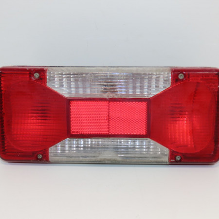 Feu arrière gauche occasion  69500032